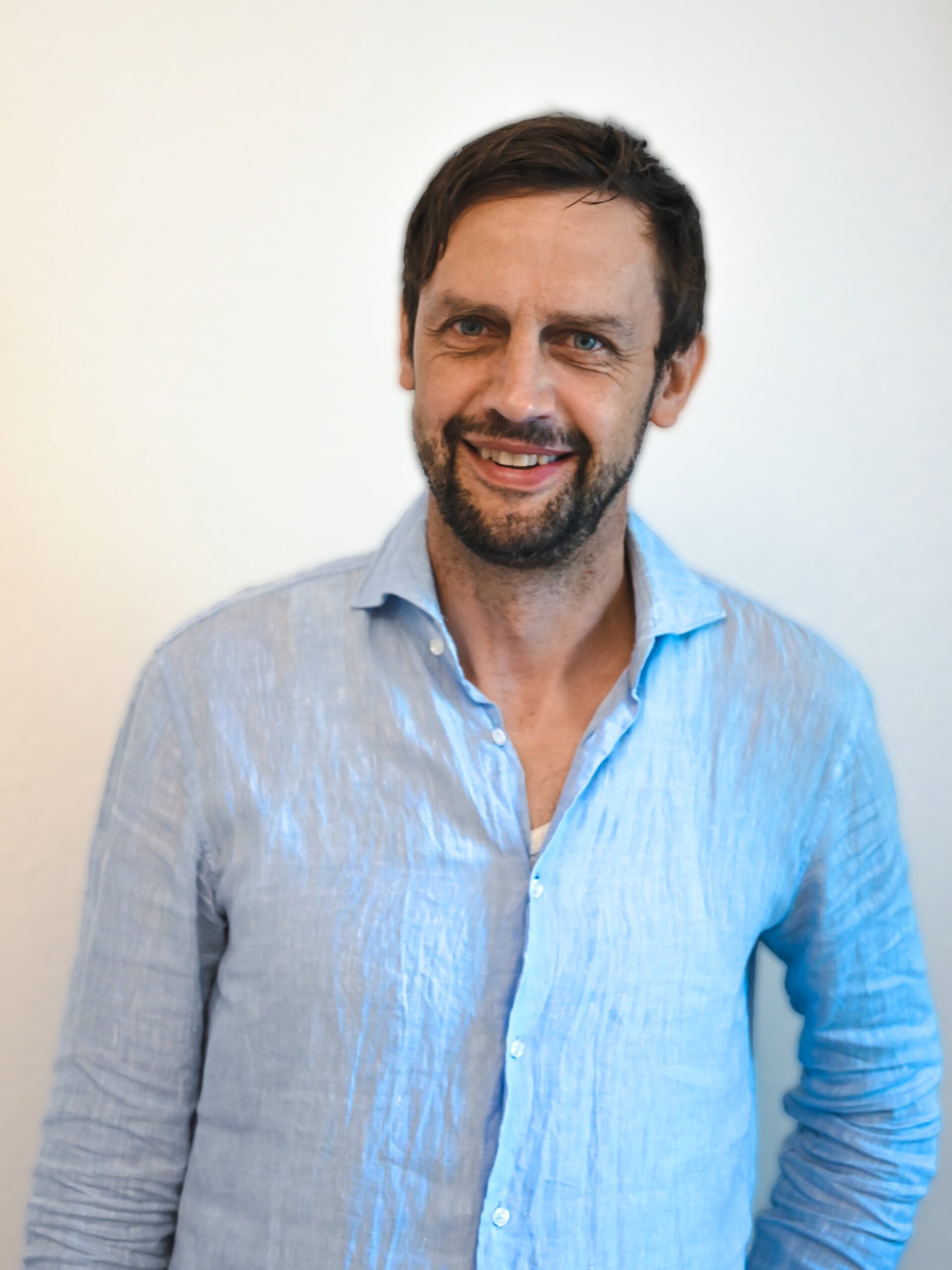 Dr. Jonas Malmström