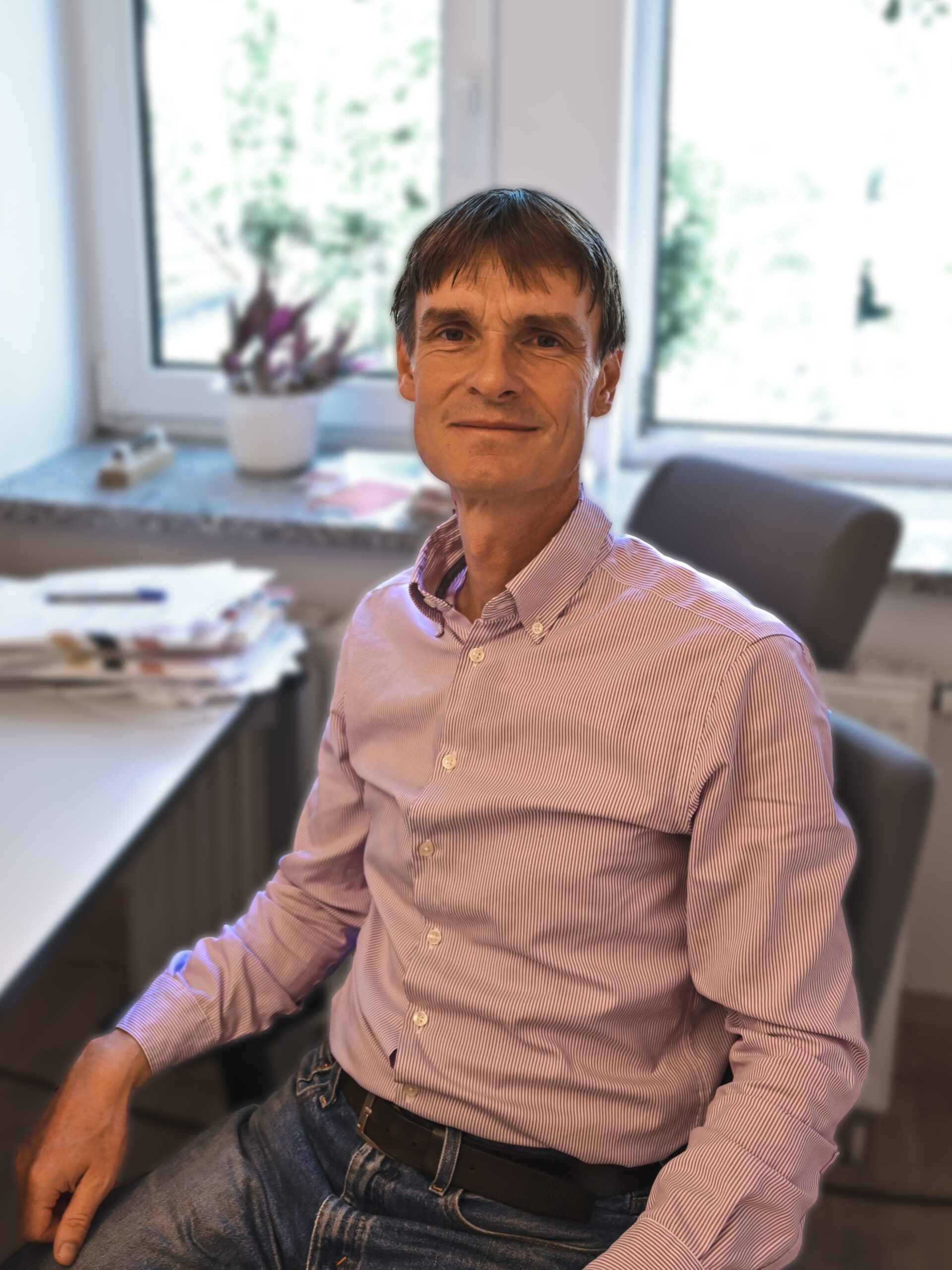 Dr. Markus Käbisch